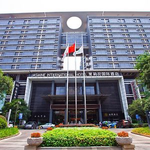 Jasmine International Hotel